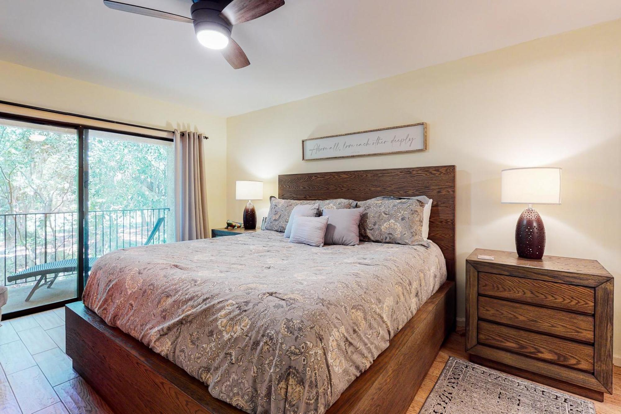 Devonshire 109 Apartment ฮิลตันเฮดไอส์แลนด์ ภายนอก รูปภาพ